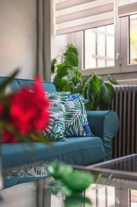 Brilliant 1Br Apt In Kolonaki Appartement Athene Buitenkant foto